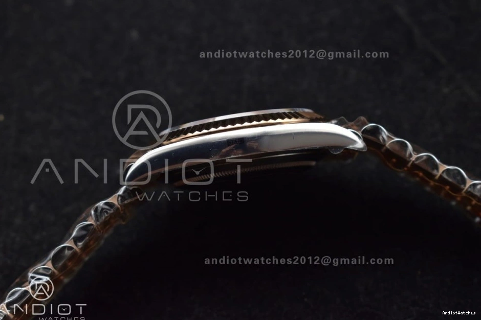 41 on RG Edition ARF Green Dial RG 904L Bracelet Weight) 126333 Steel (Gain Jubilee SH3235 Roman SS Best DateJust Gray 1:1 FreshLook SS 612 0819